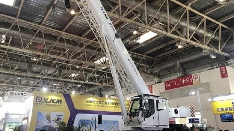 挖斗尺寸对工作效率影响
