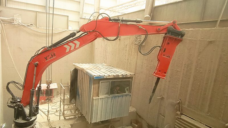 工程机械投标租赁价格报价策略解析